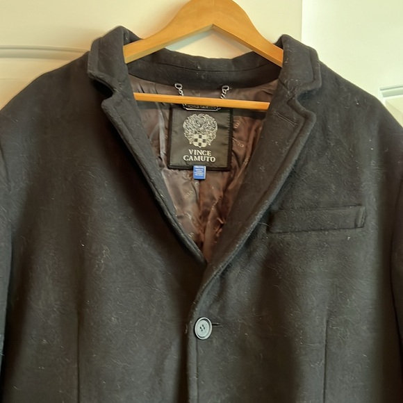 VINCE CAMUTO MENS DRESS JACKET XXL - Picture 2 of 5